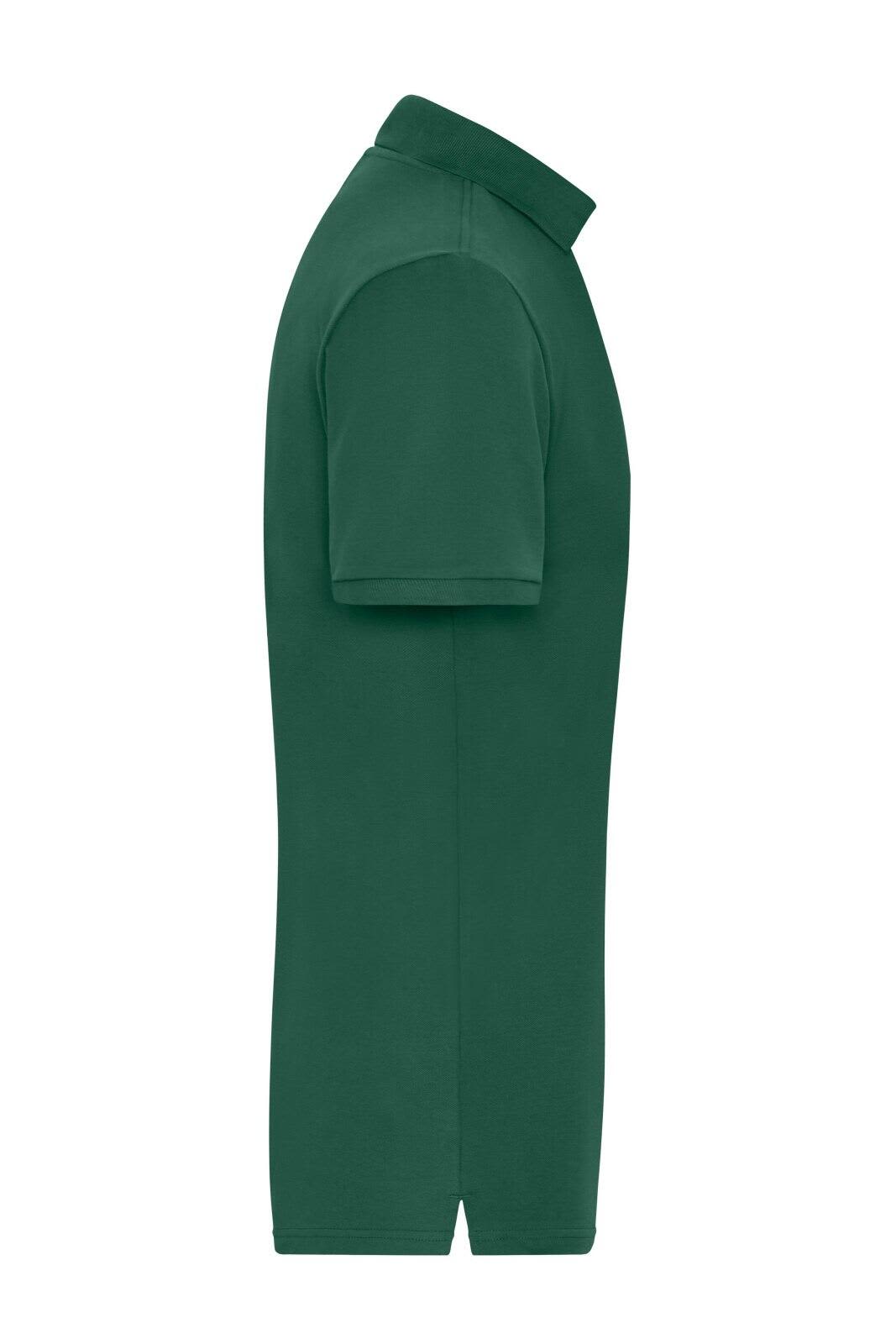 Mens BIO Stretch-Polo