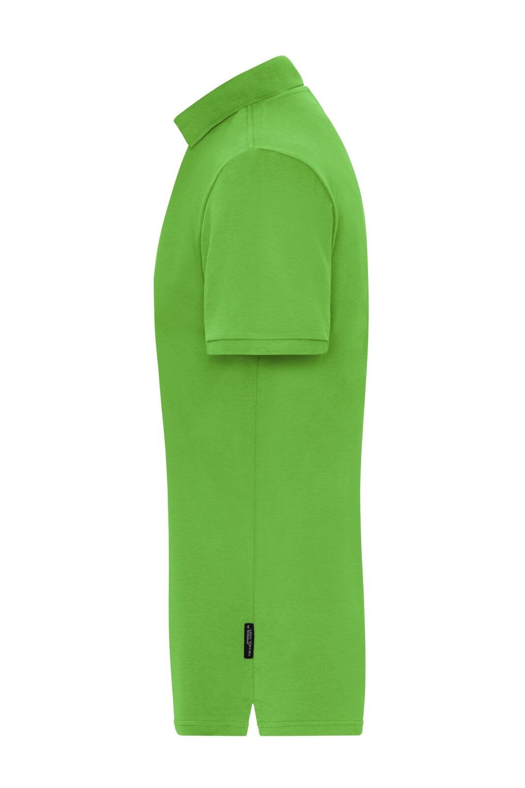 Mens BIO Stretch-Polo
