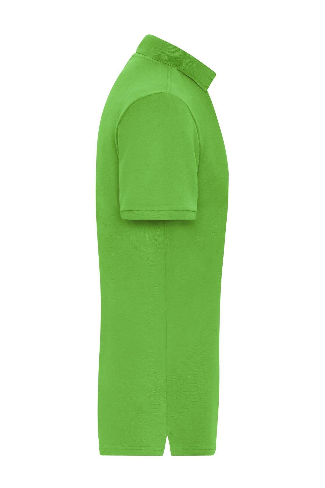 Mens BIO Stretch-Polo