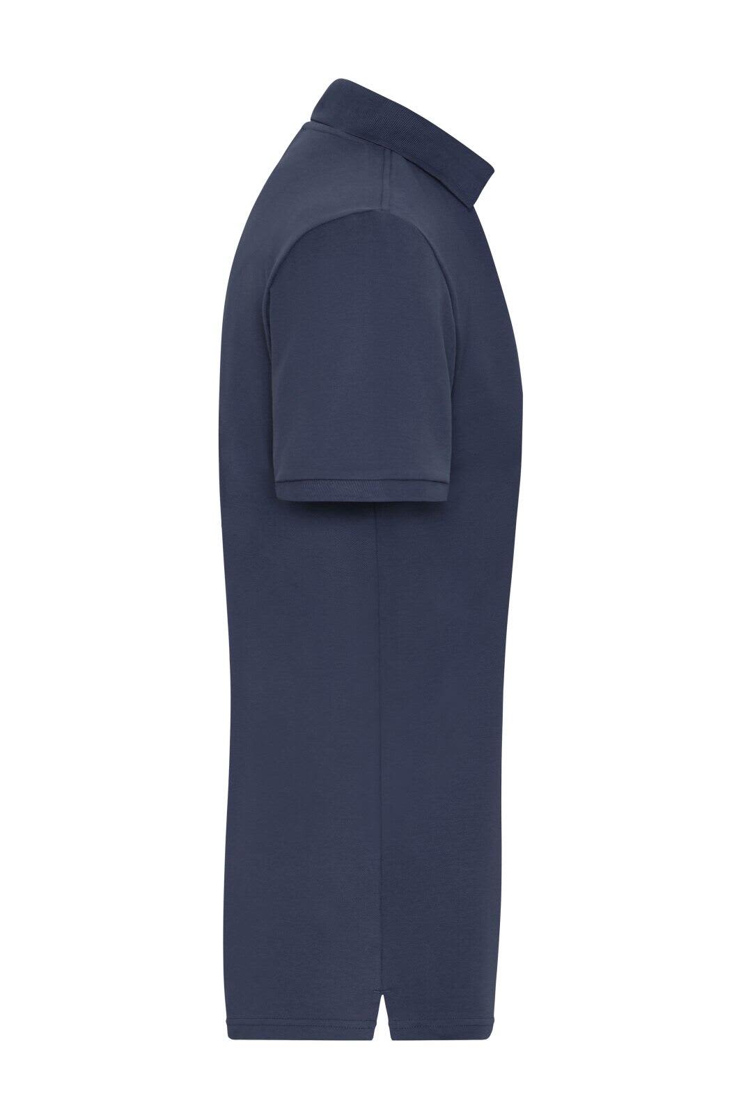 Mens BIO Stretch-Polo