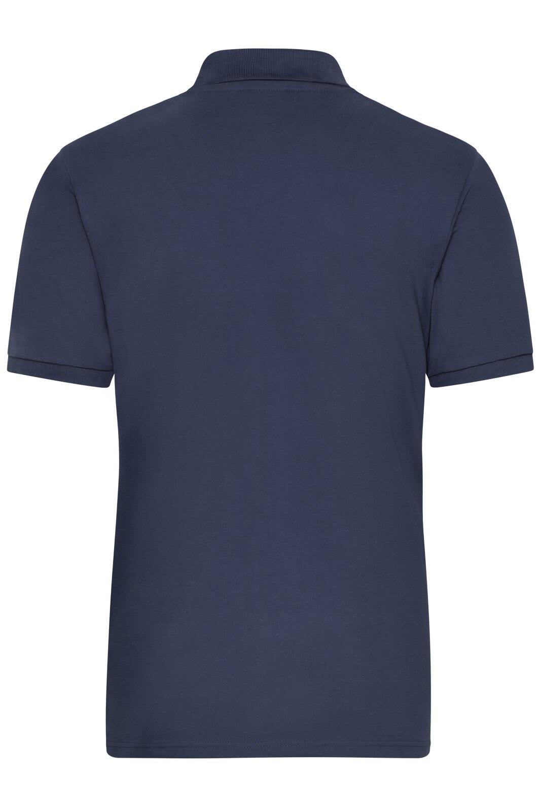 Mens BIO Stretch-Polo
