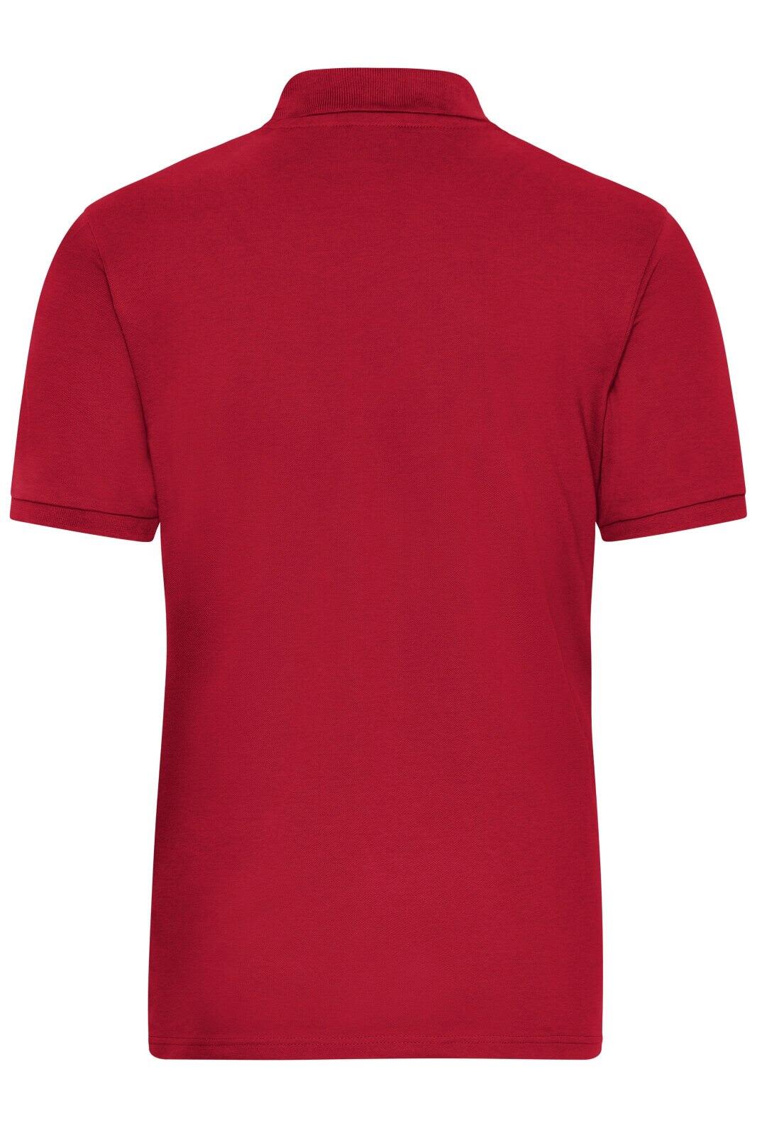 Mens BIO Stretch-Polo