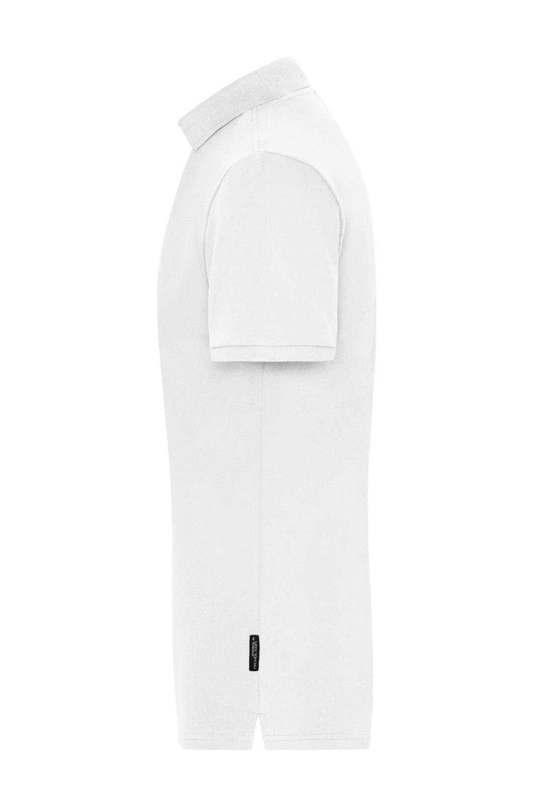 Mens BIO Stretch-Polo