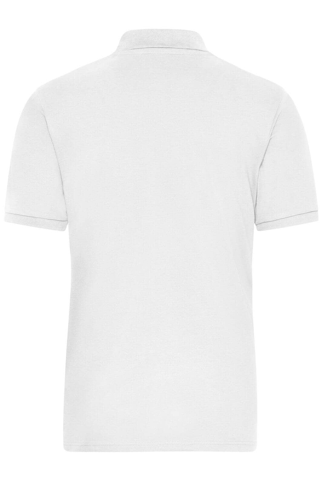 Mens BIO Stretch-Polo