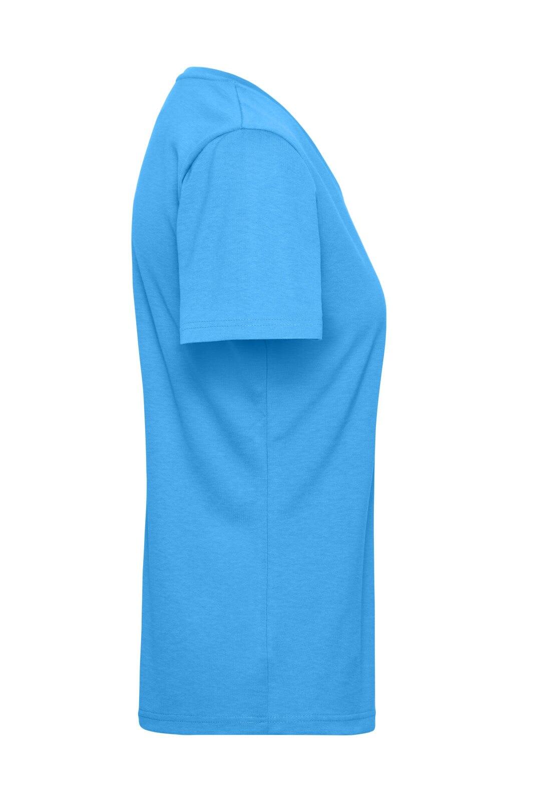 Ladies BIO Workwear T-Shirt