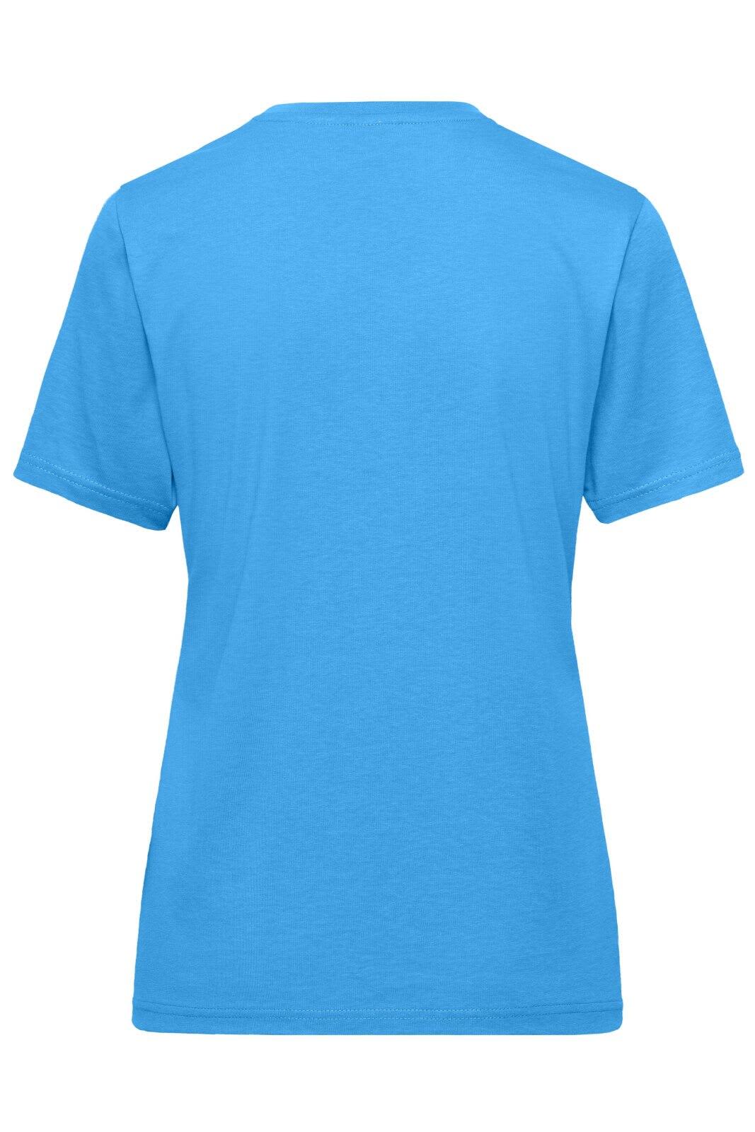 Ladies BIO Workwear T-Shirt