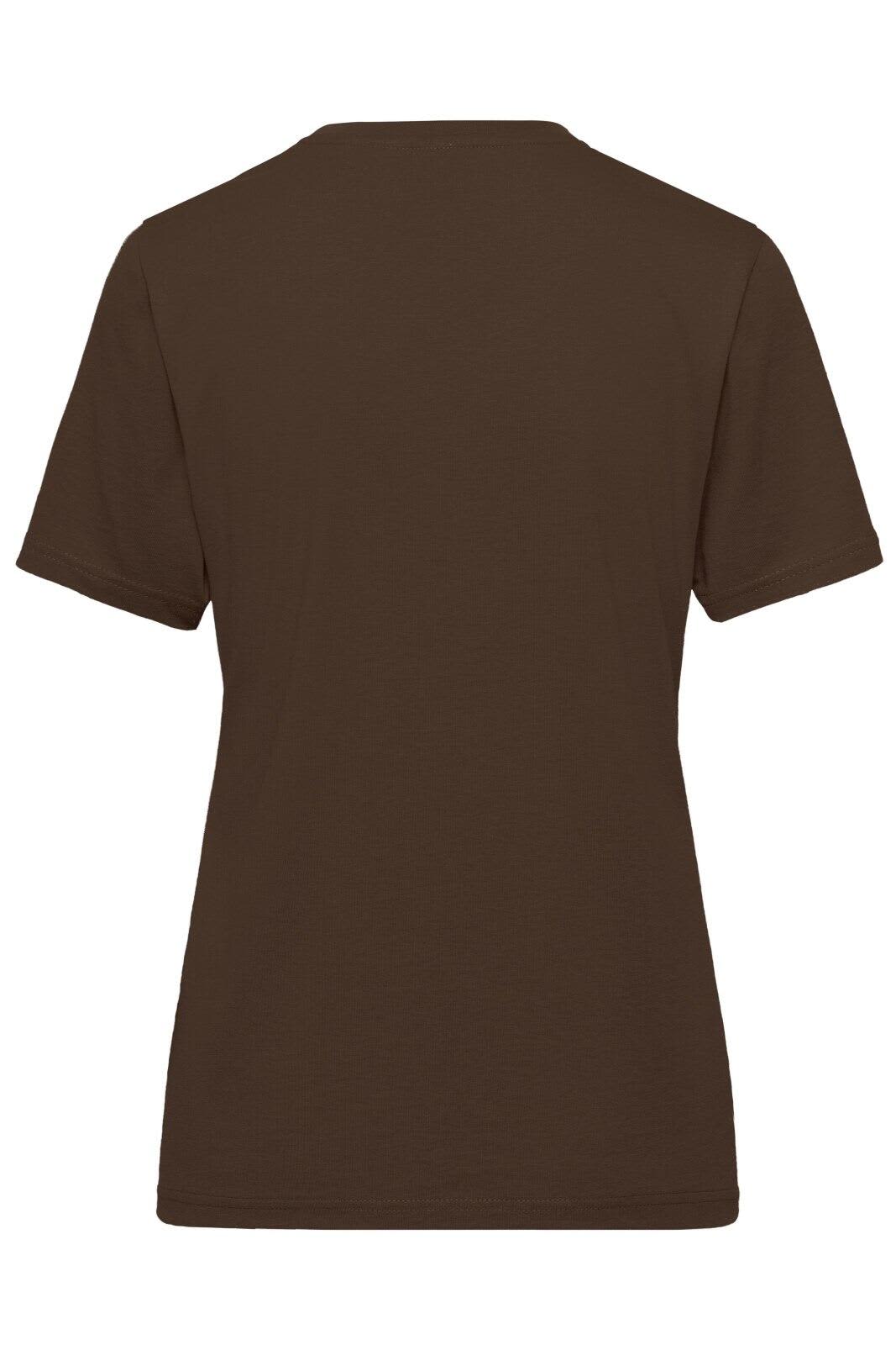 Ladies BIO Workwear T-Shirt