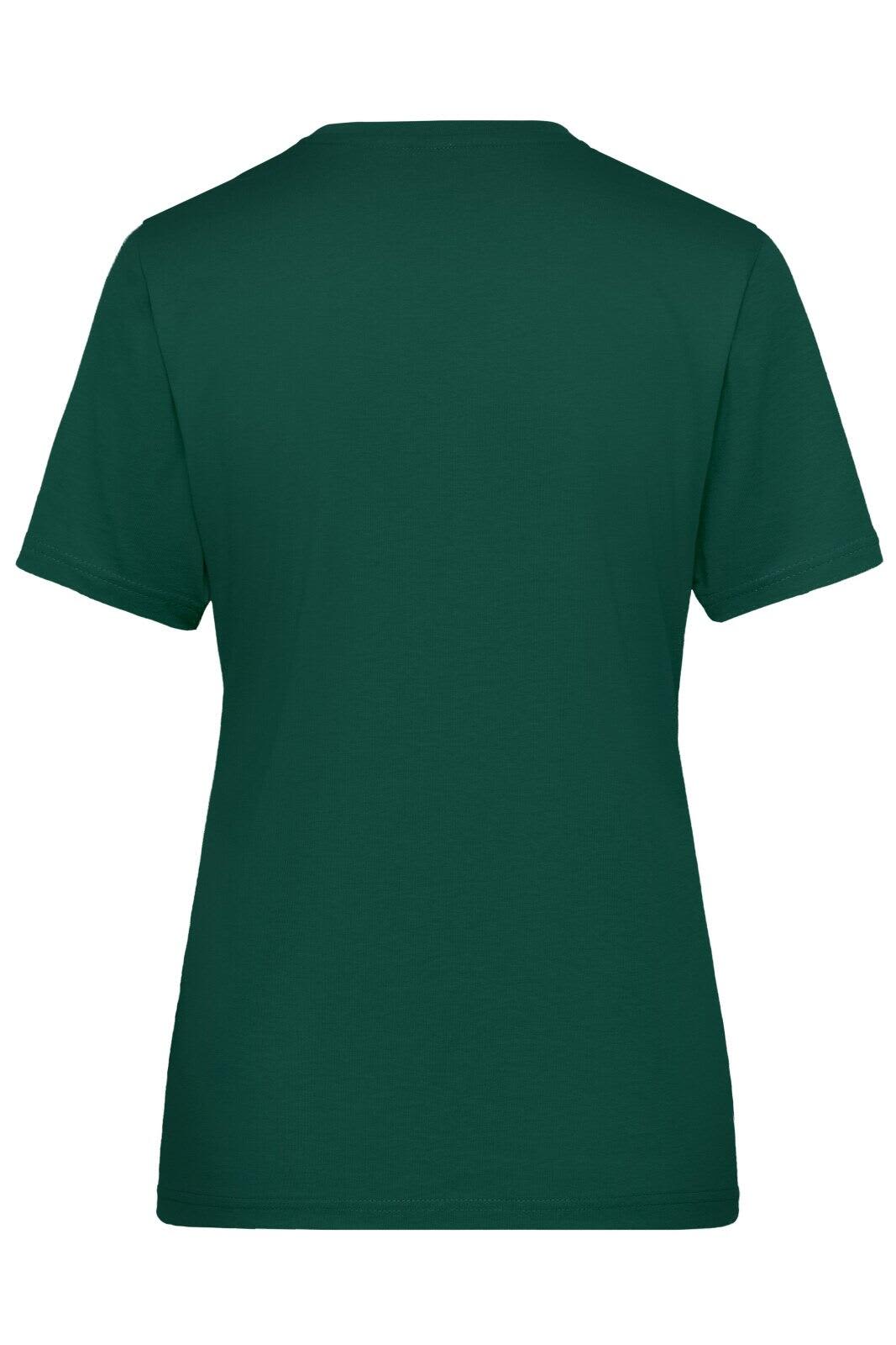 Ladies BIO Workwear T-Shirt
