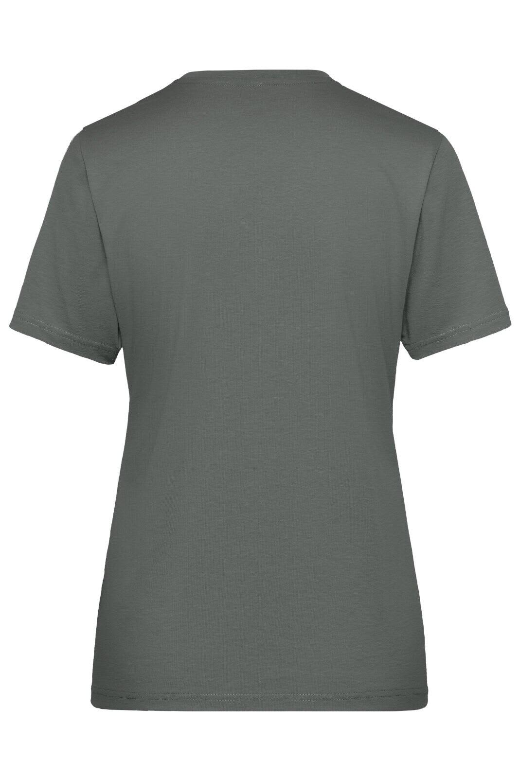 Ladies BIO Workwear T-Shirt
