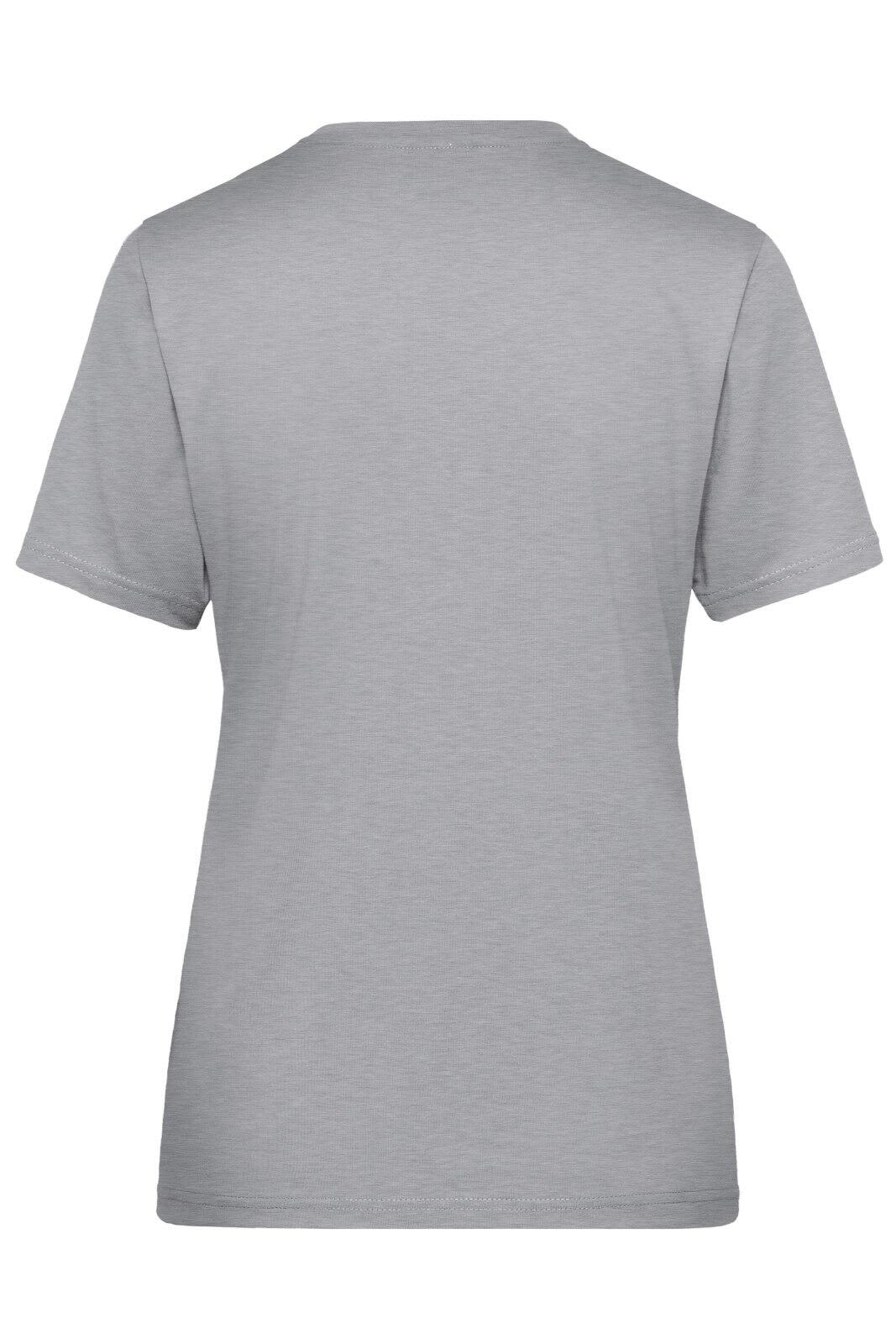 Ladies BIO Workwear T-Shirt