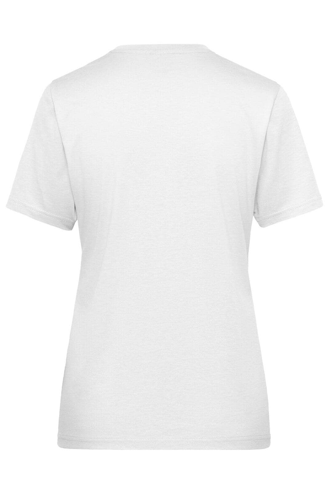 Ladies BIO Workwear T-Shirt