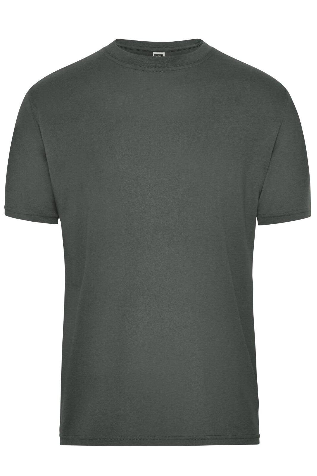 Mens BIO Workwear T-Shirt