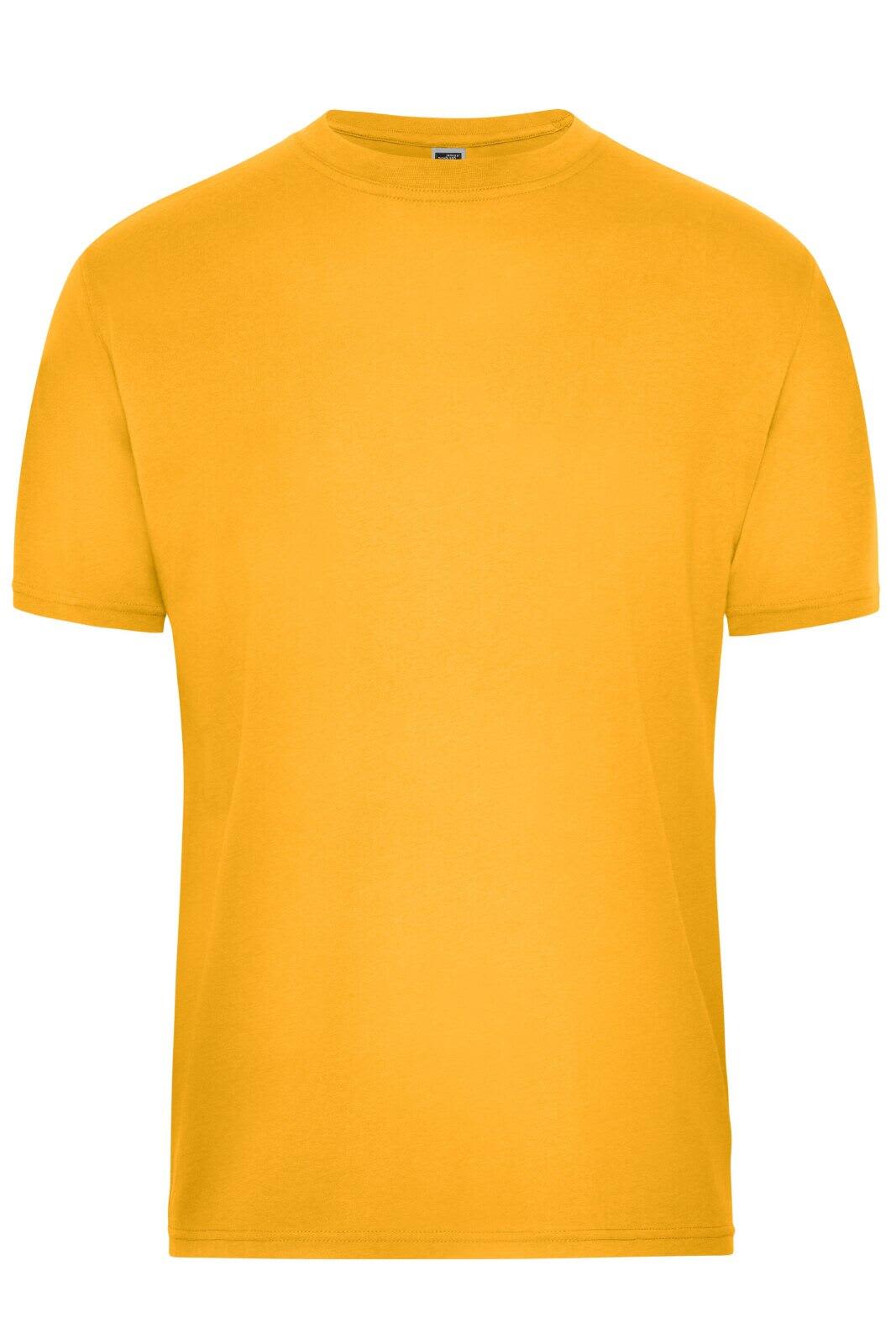 Mens BIO Workwear T-Shirt