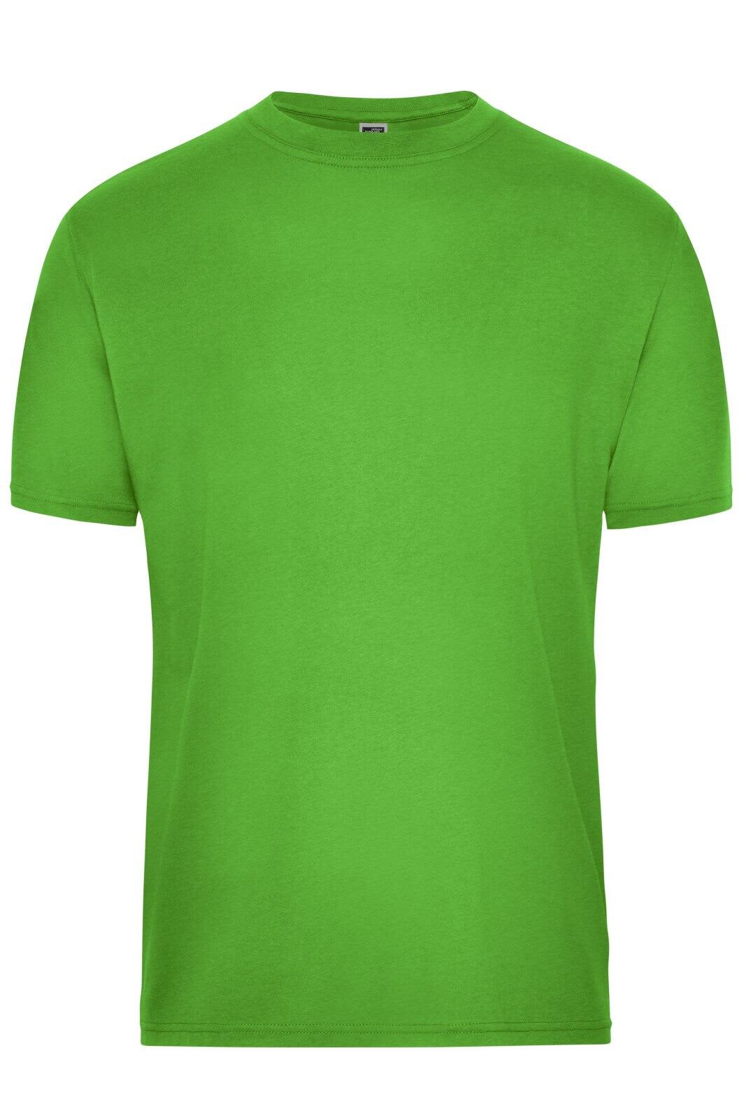 Mens BIO Workwear T-Shirt