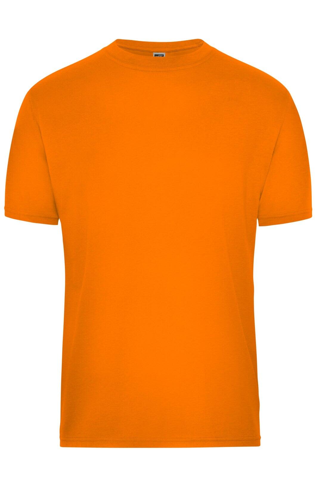 Mens BIO Workwear T-Shirt