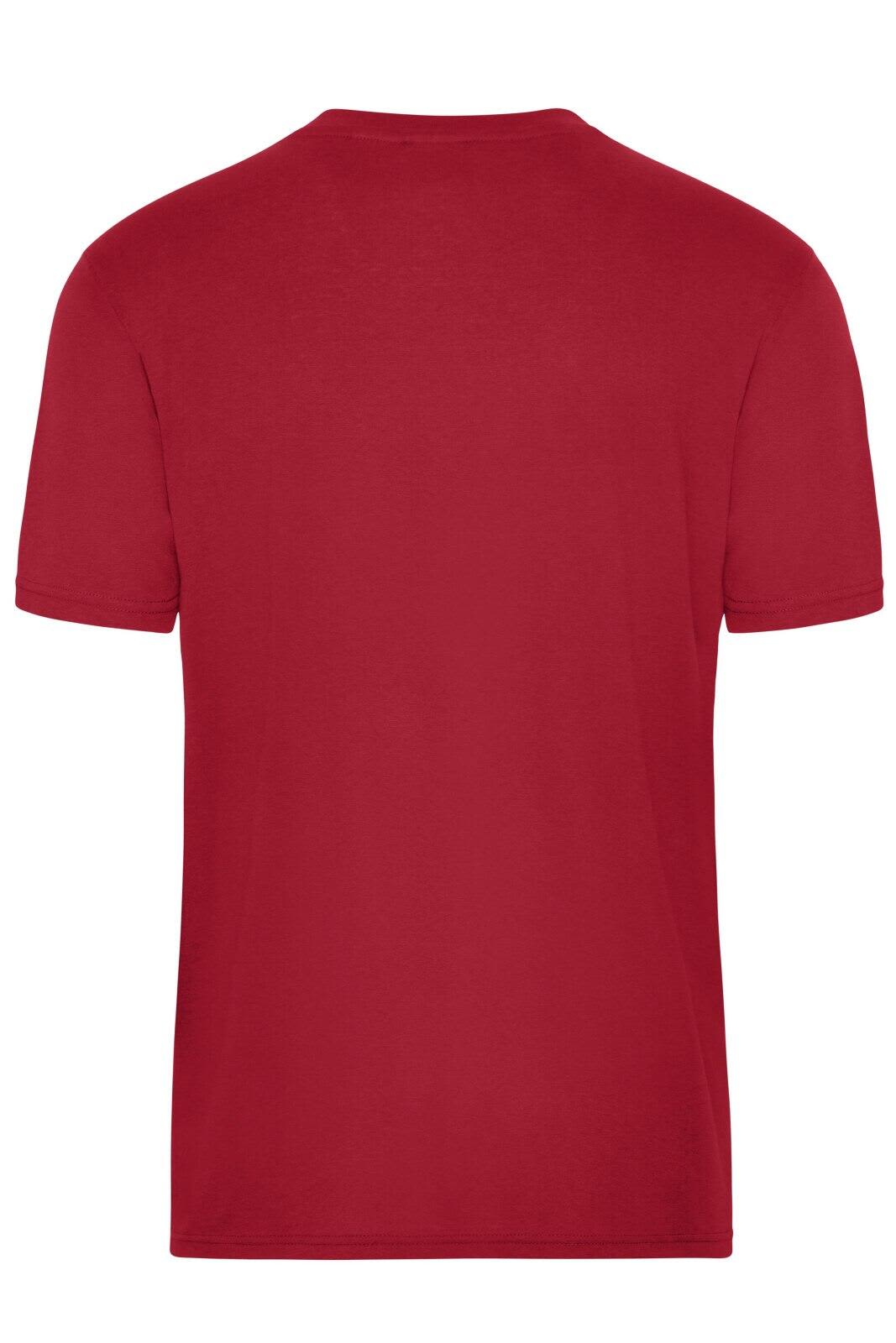 Mens BIO Workwear T-Shirt