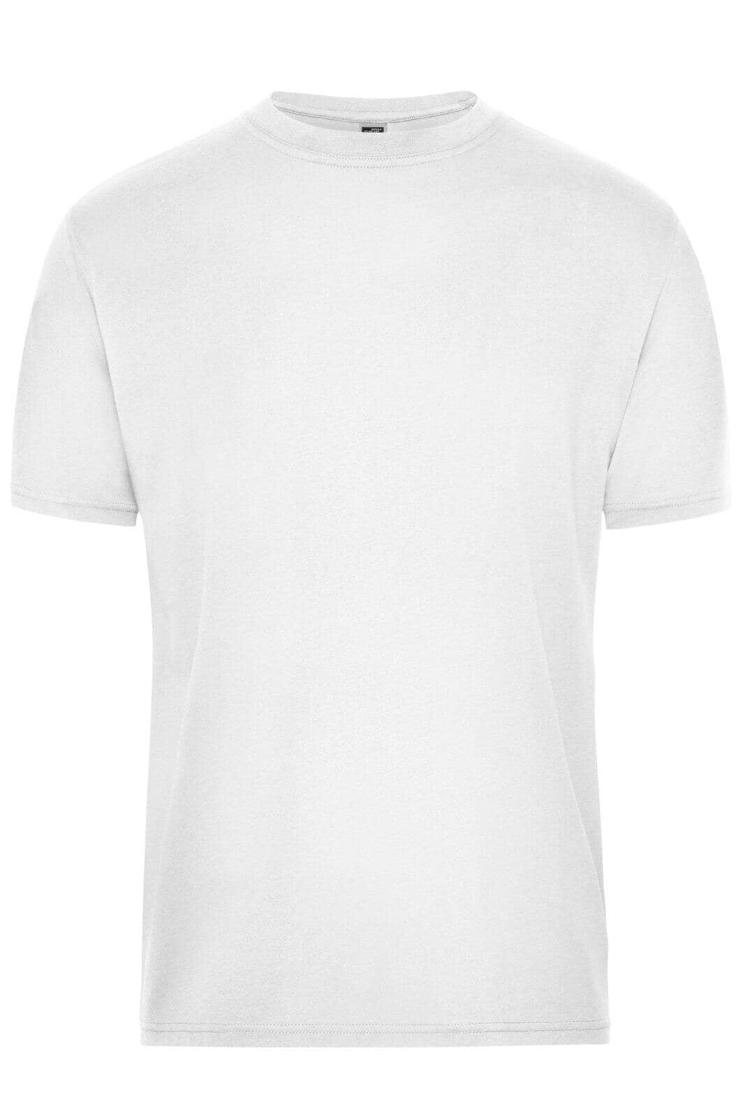 Mens BIO Workwear T-Shirt