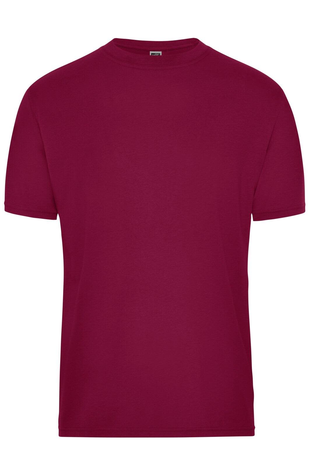 Mens BIO Workwear T-Shirt
