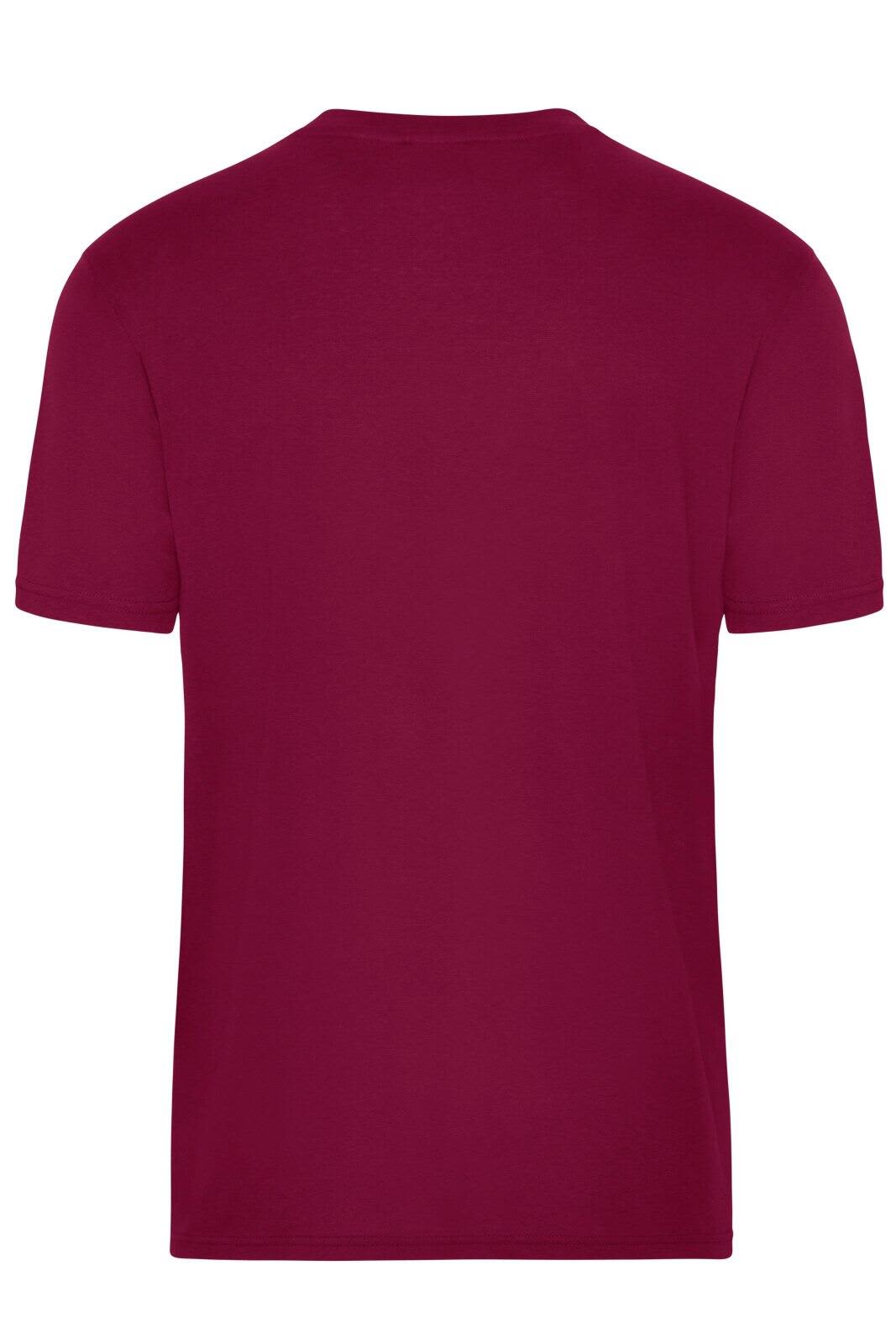 Mens BIO Workwear T-Shirt