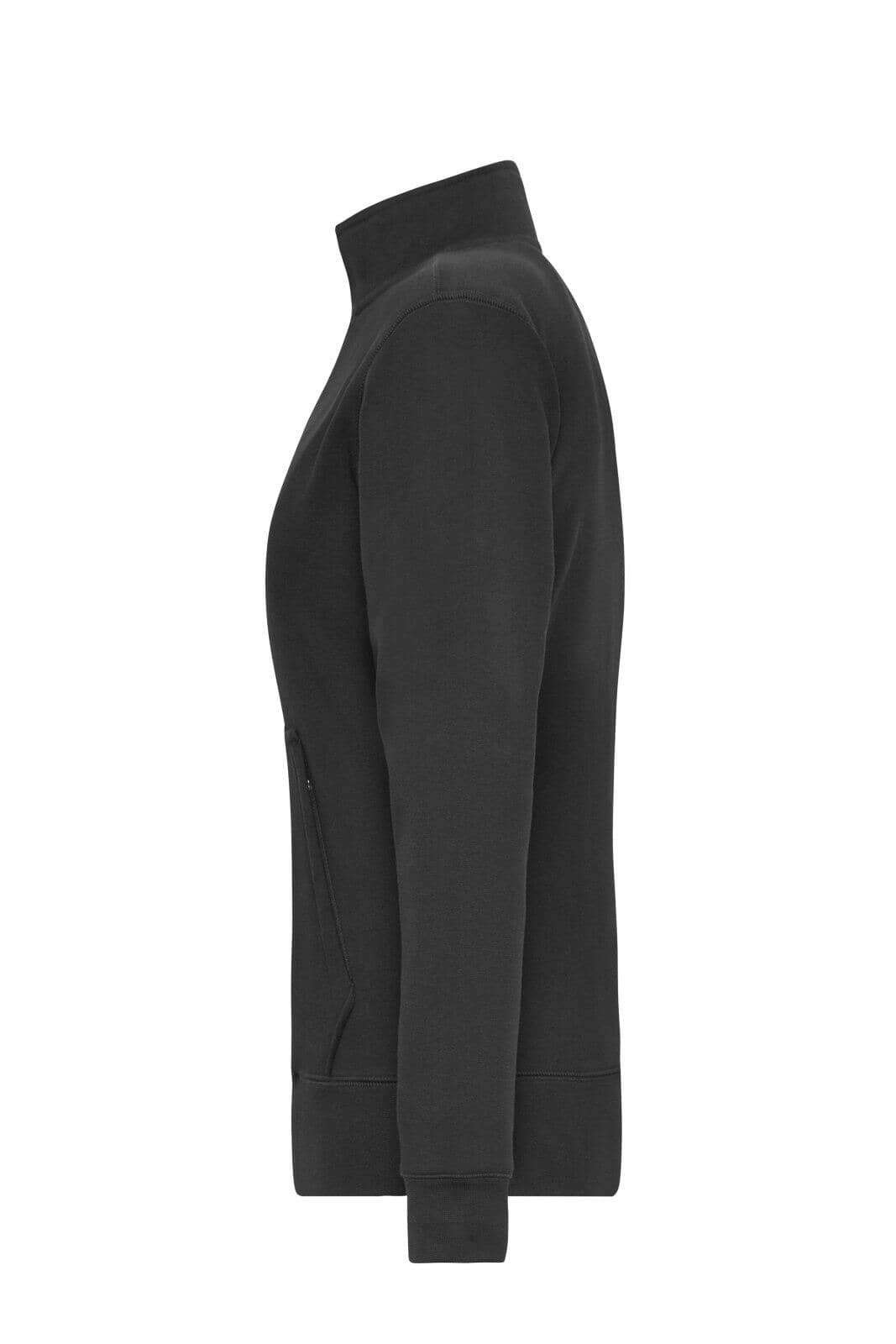 Ladies Doubleface Jacket