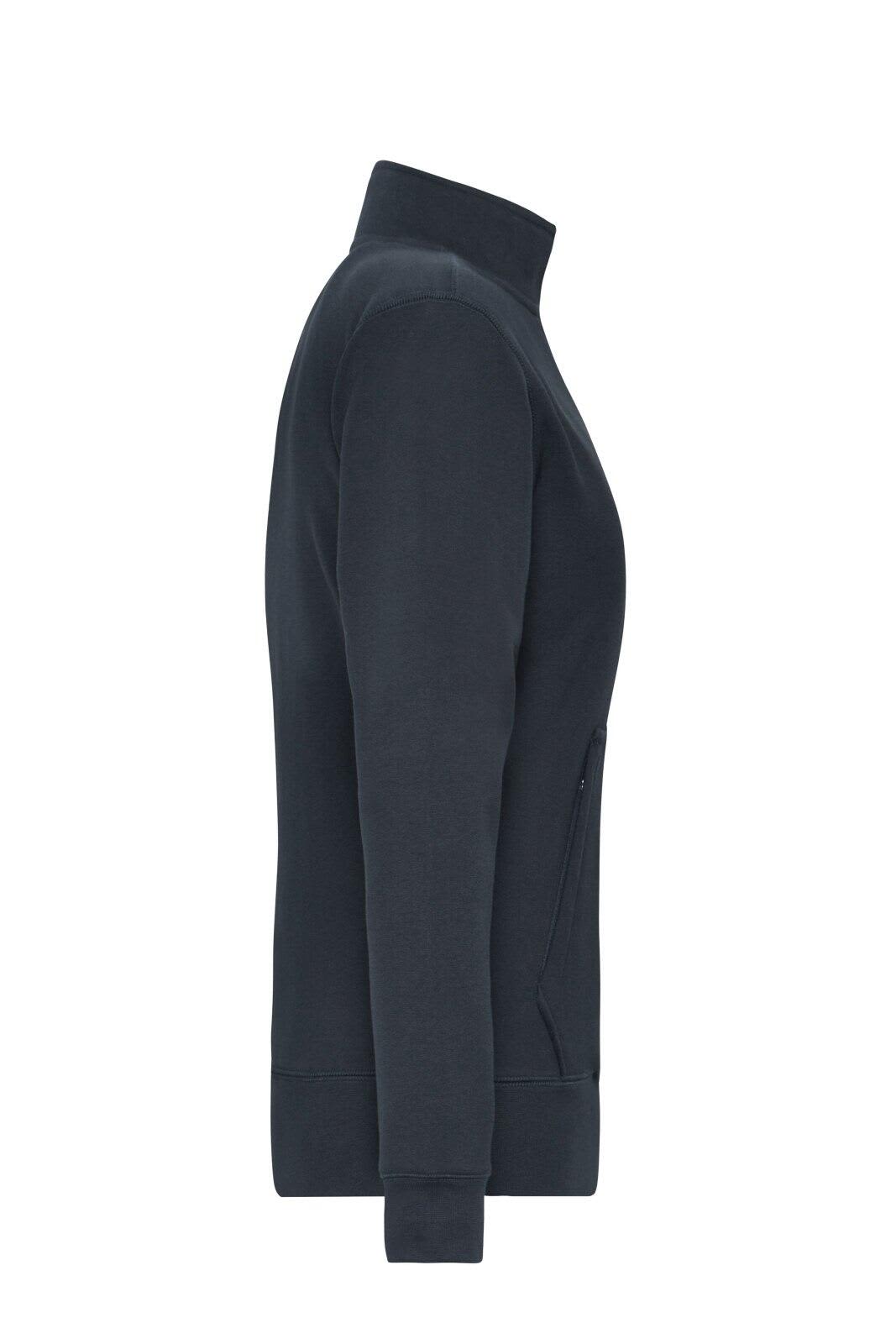 Ladies Doubleface Jacket