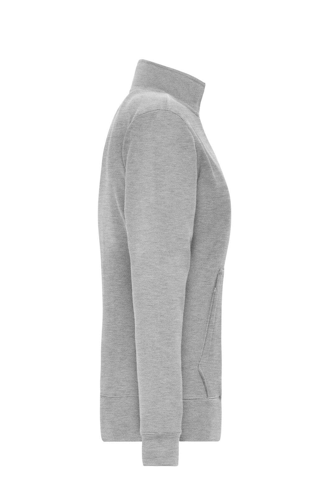Ladies Doubleface Jacket