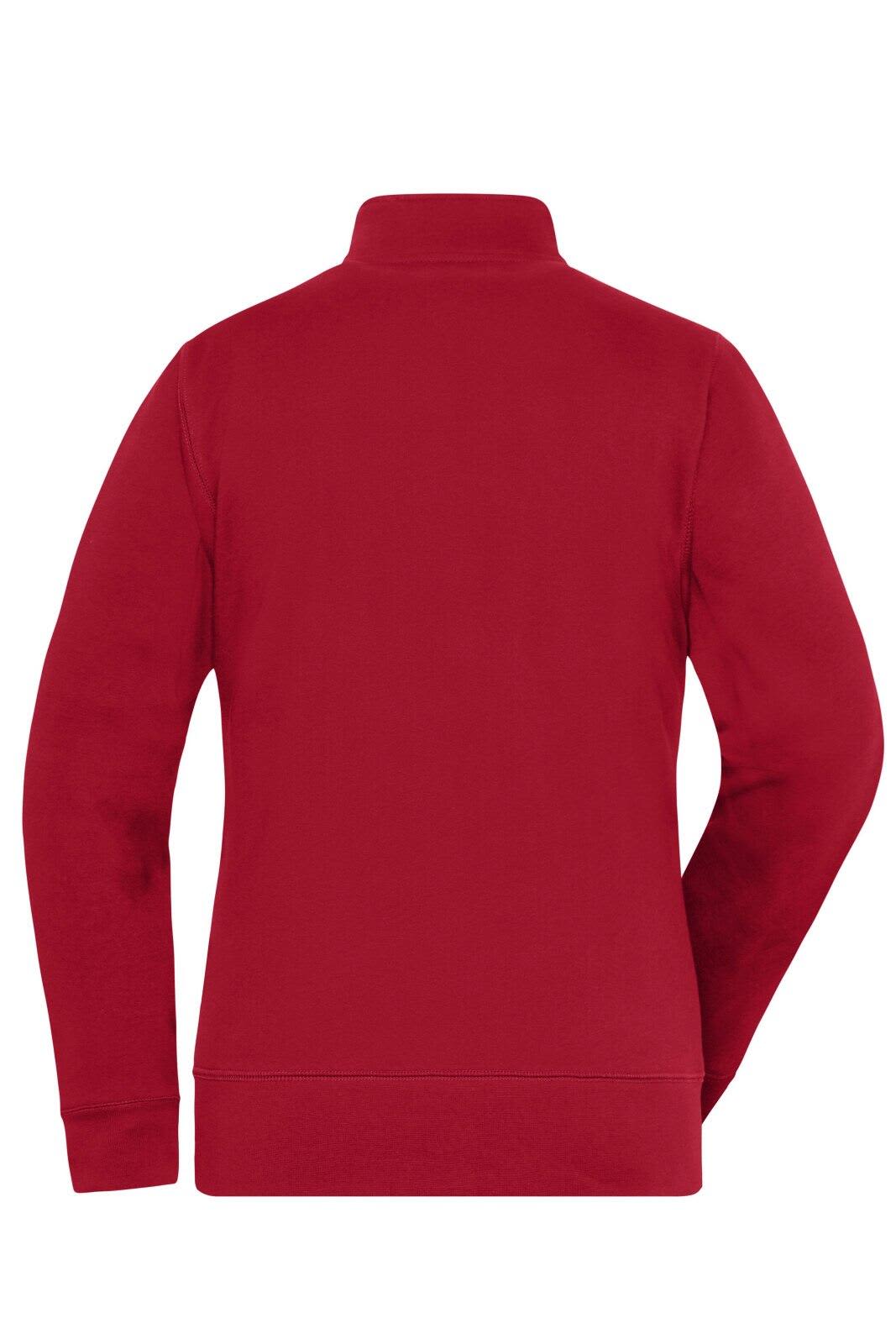 Ladies Doubleface Jacket