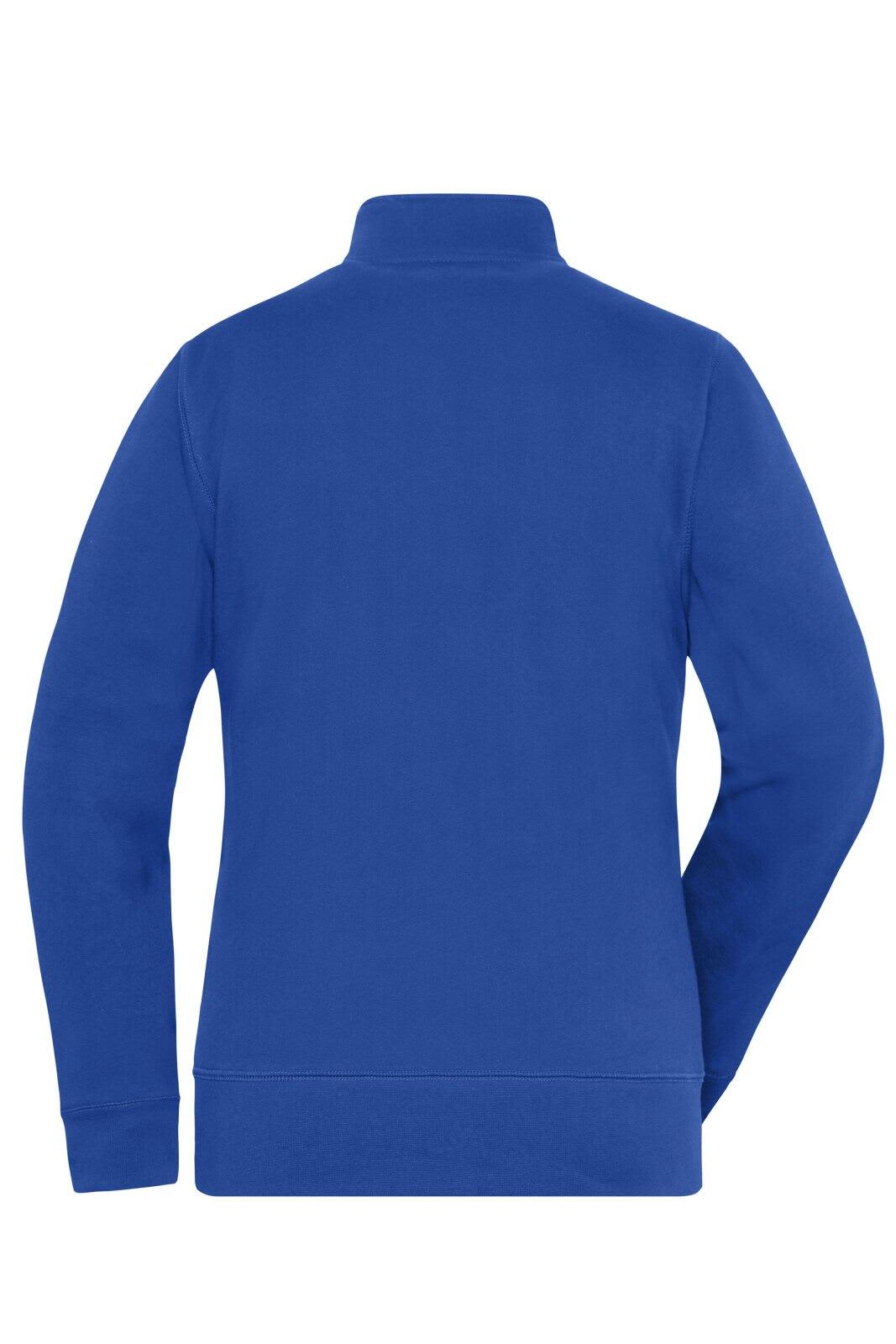 Ladies Doubleface Jacket