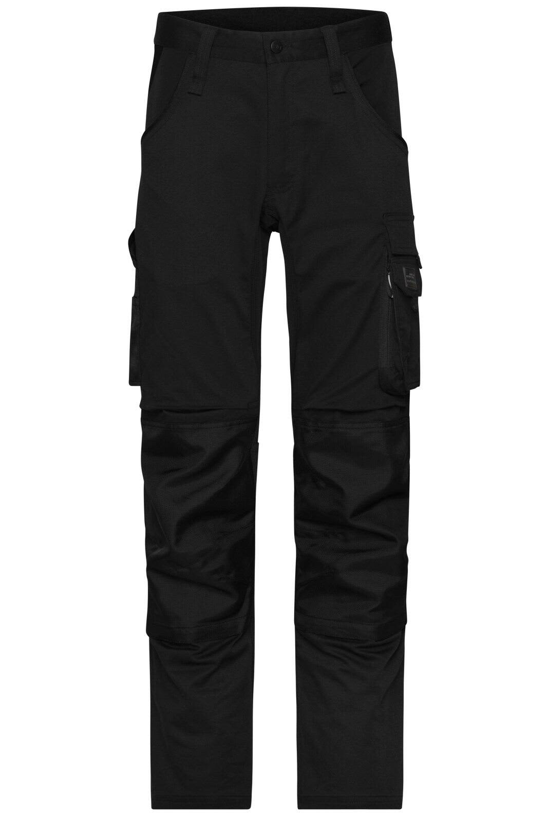 Workwear Stretch-Pants