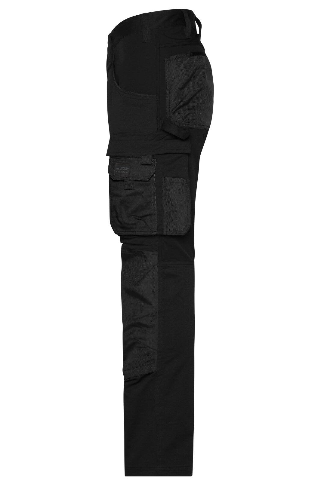 Workwear Stretch-Pants