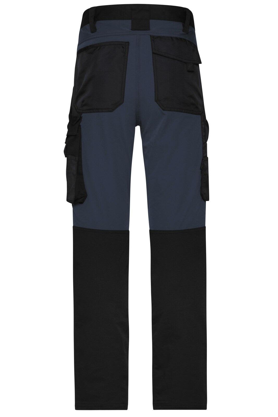 Workwear Stretch-Pants