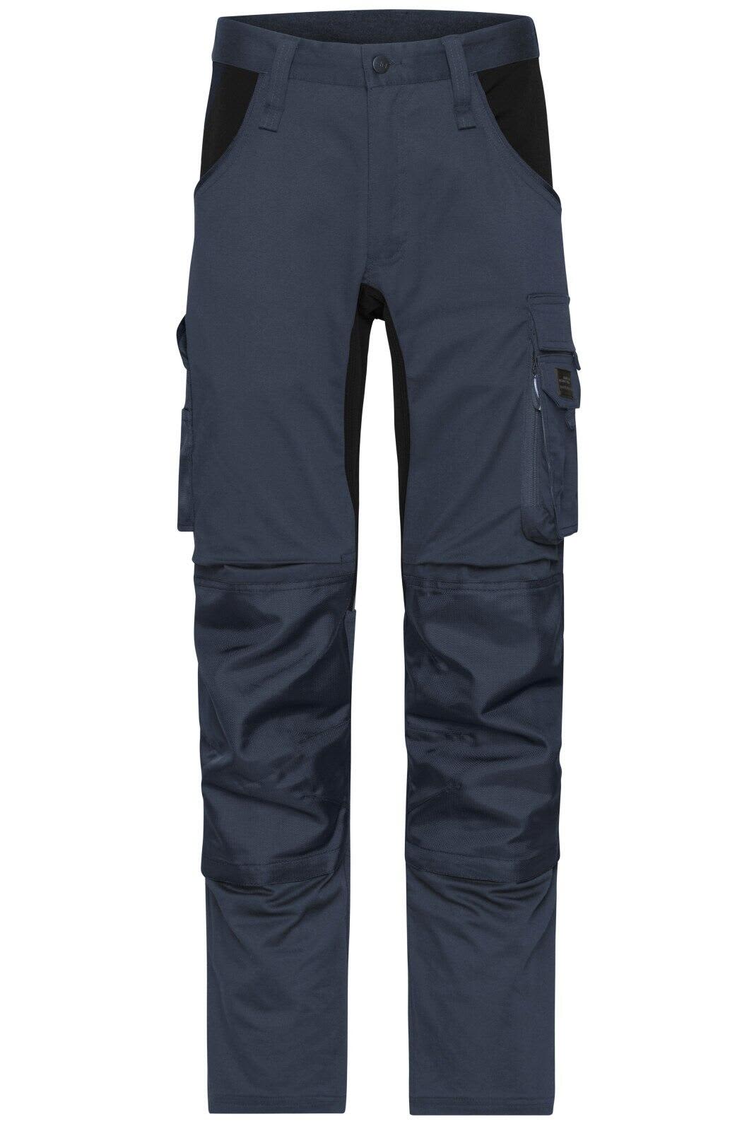 Workwear Stretch-Pants