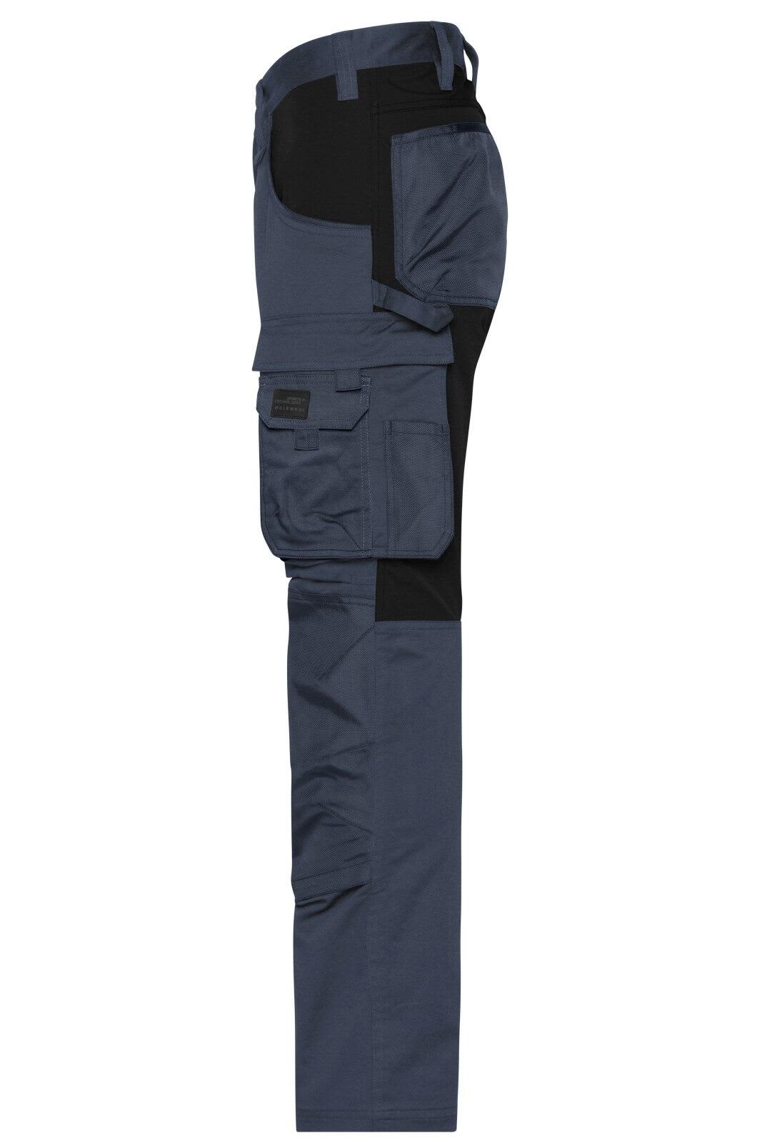 Workwear Stretch-Pants