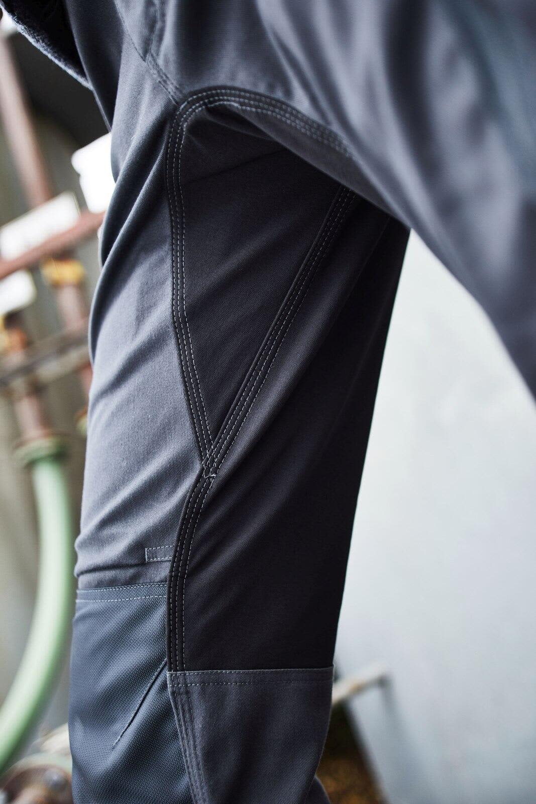 Workwear Stretch-Pants