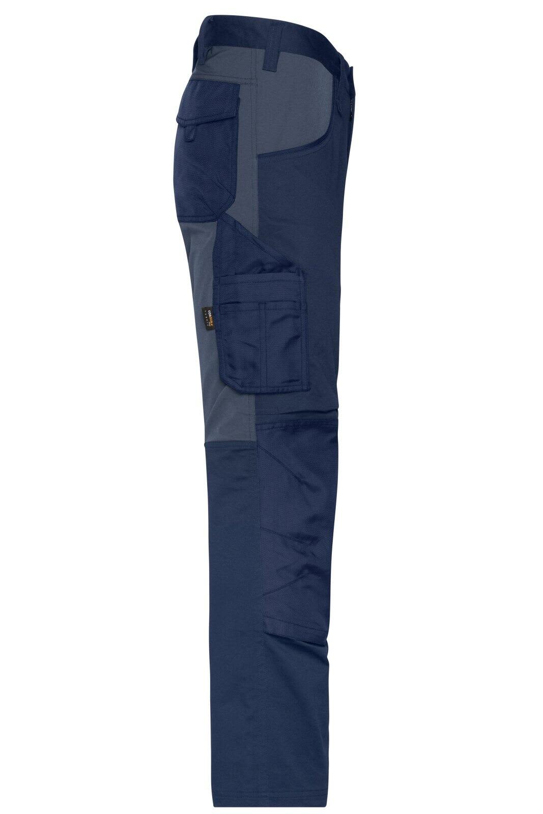 Workwear Stretch-Pants