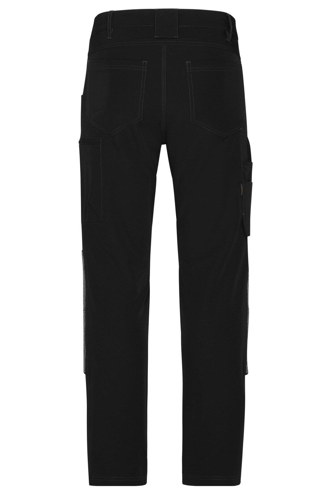 Workwear Pants 4-Way Stretch