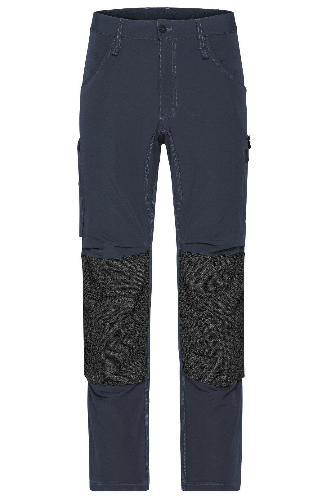 Workwear Pants 4-Way Stretch