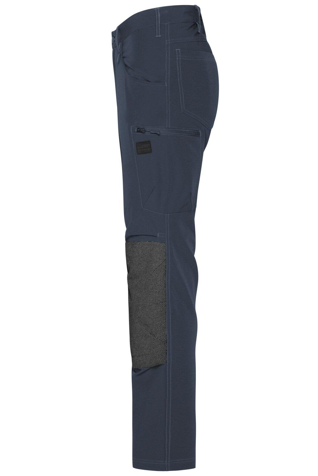 Workwear Pants 4-Way Stretch