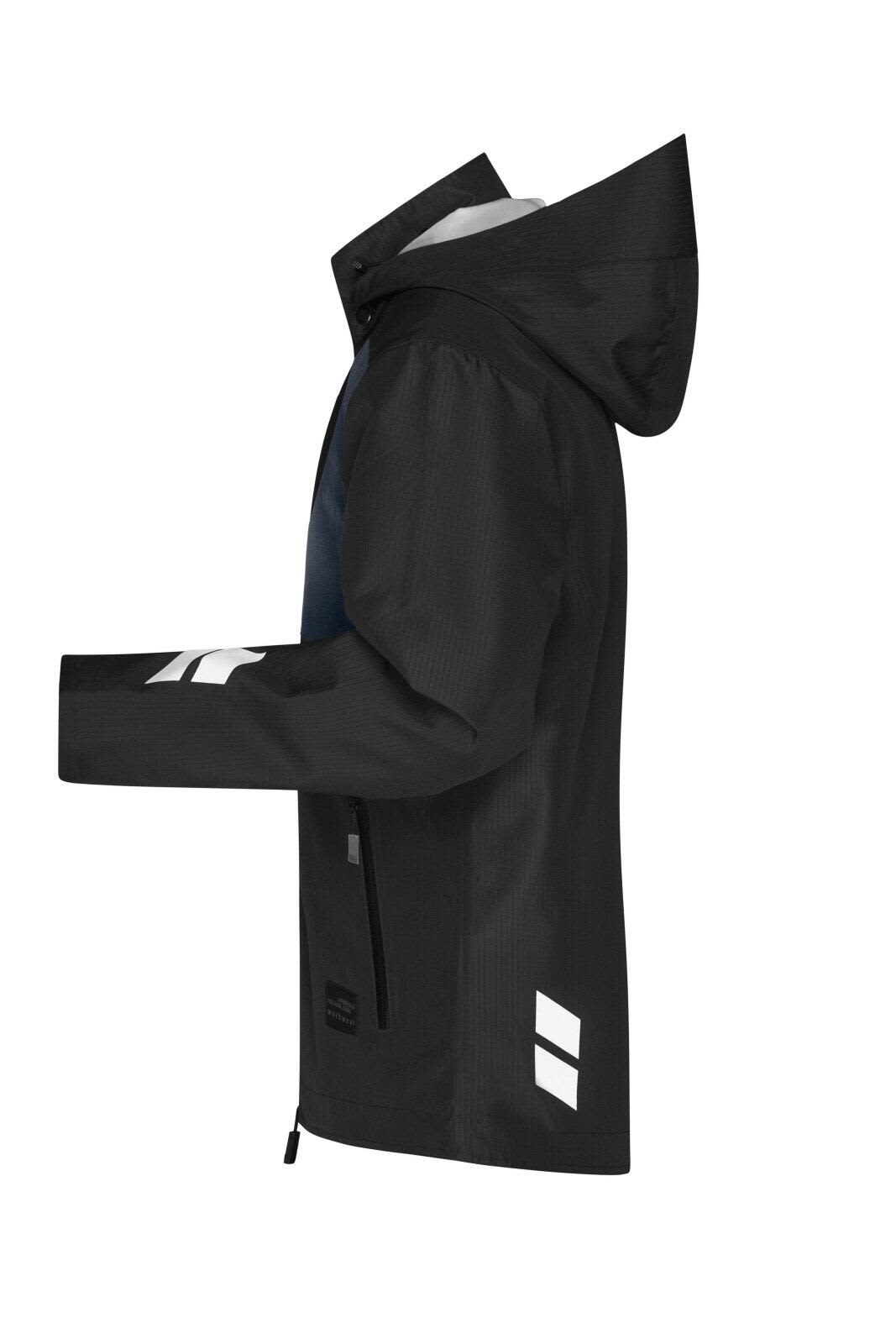 Hardshell Workwear Jacket