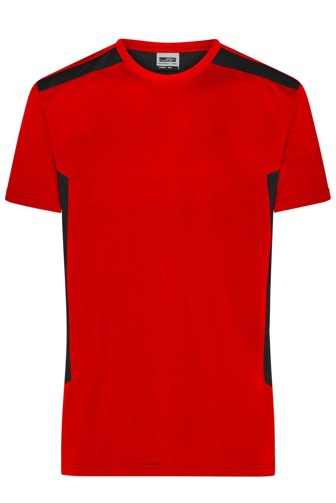 Mens Workwear T-shirt -