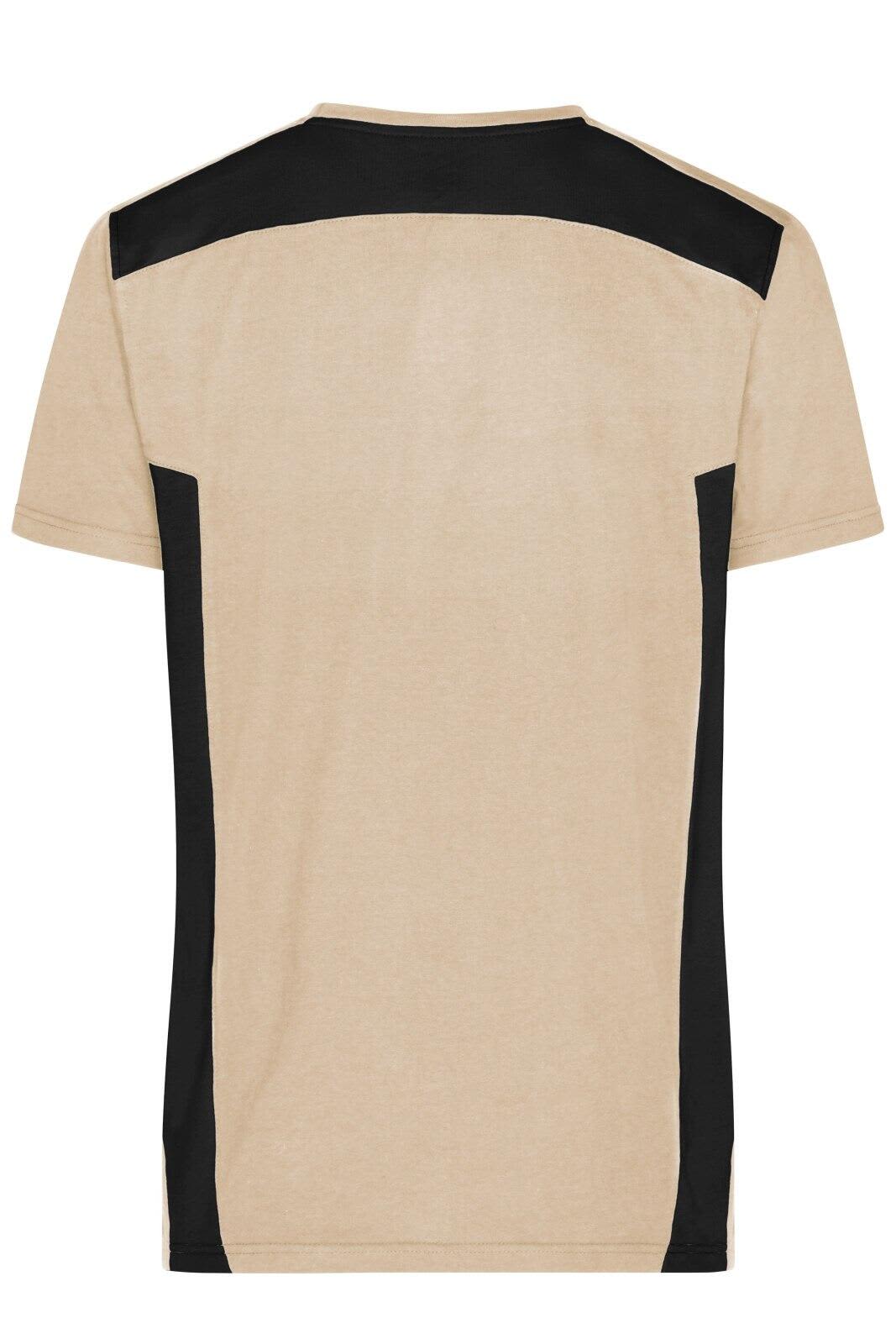 Mens Workwear T-shirt -