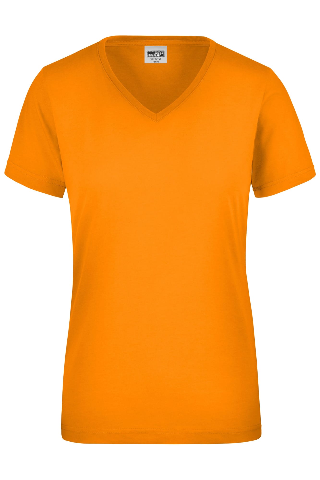 Ladies Signal Workwear T-Shirt
