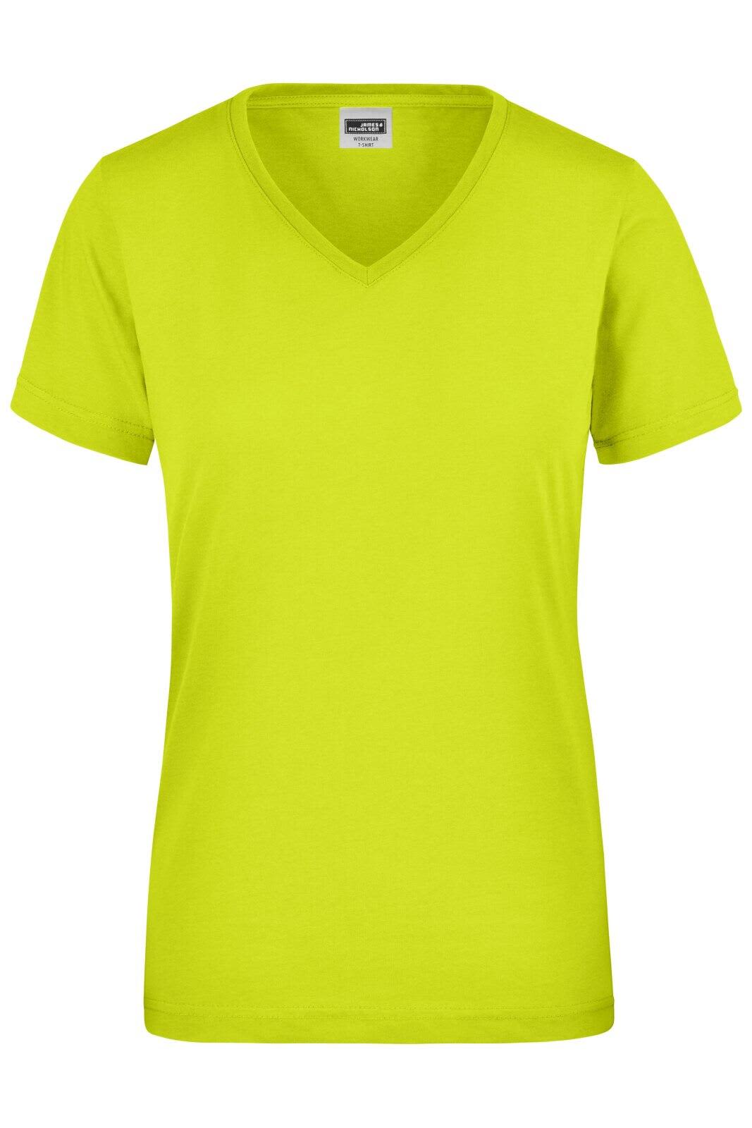 Ladies Signal Workwear T-Shirt