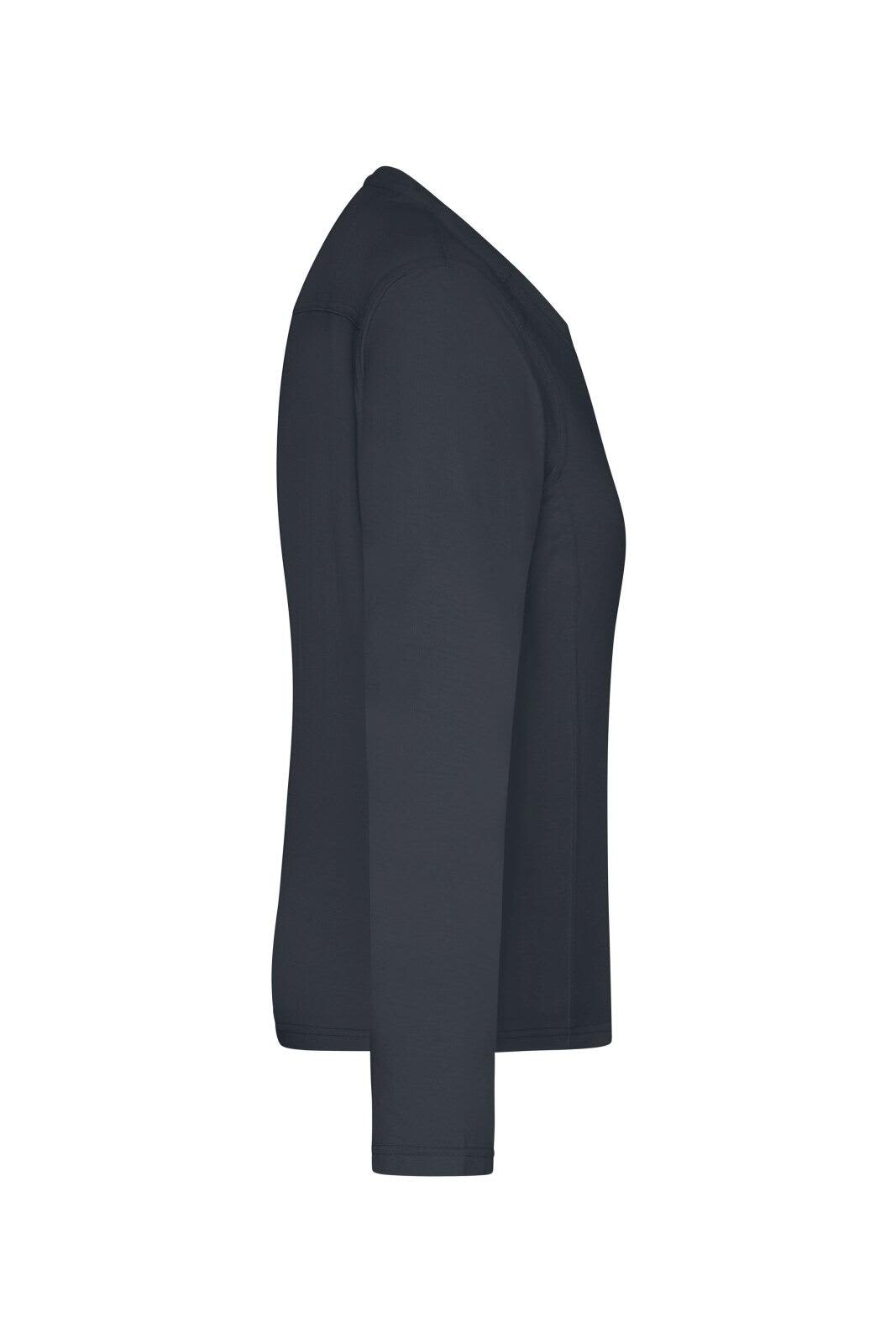 Ladies Workwear L-S T-Shirt