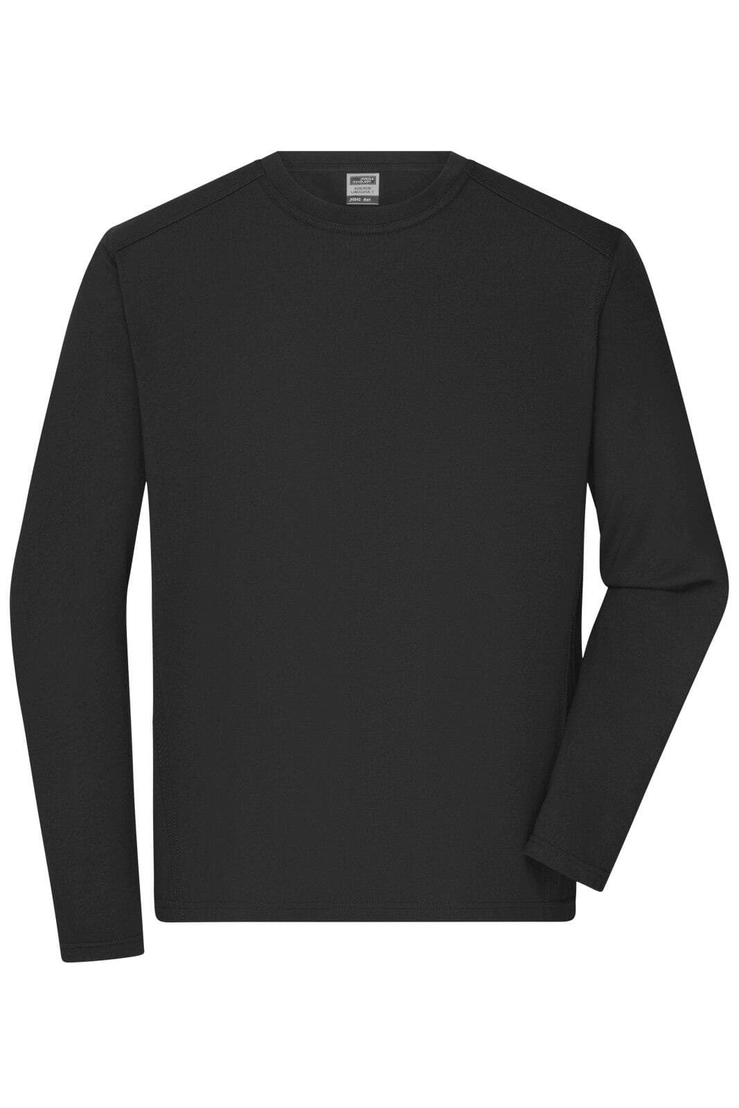 Mens Workwear L-S T-Shirt