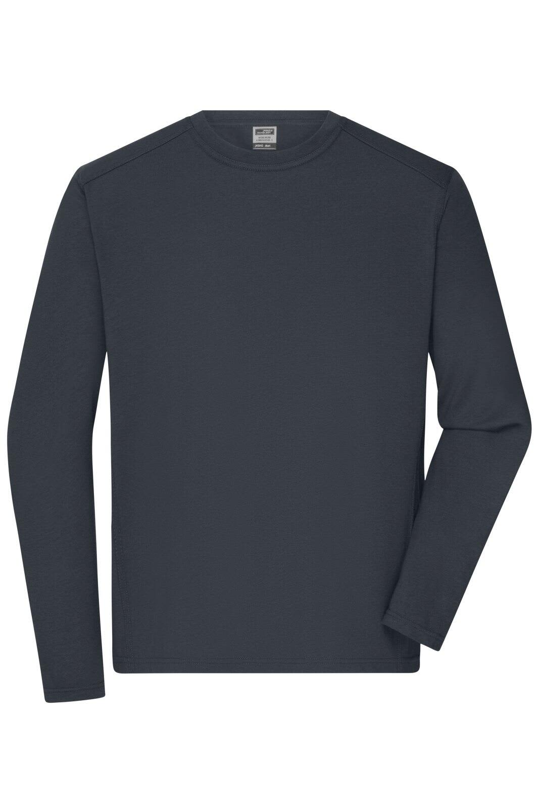 Mens Workwear L-S T-Shirt