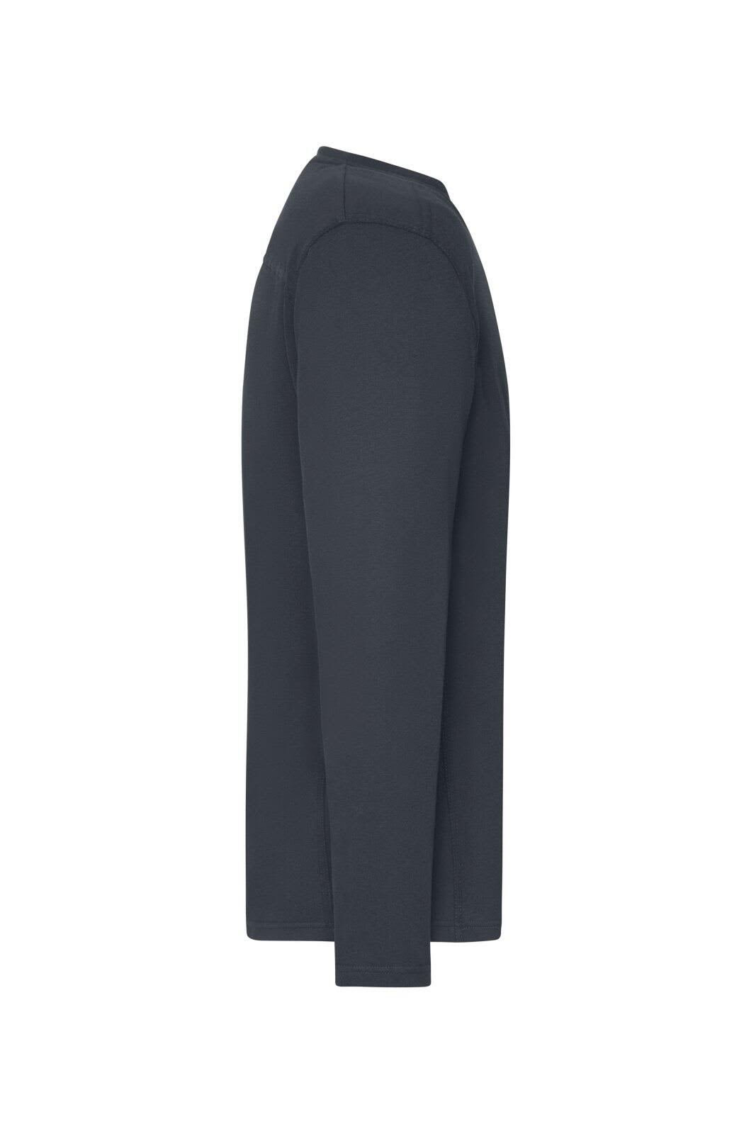Mens Workwear L-S T-Shirt