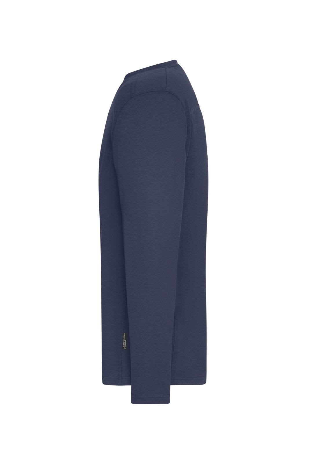 Mens Workwear L-S T-Shirt