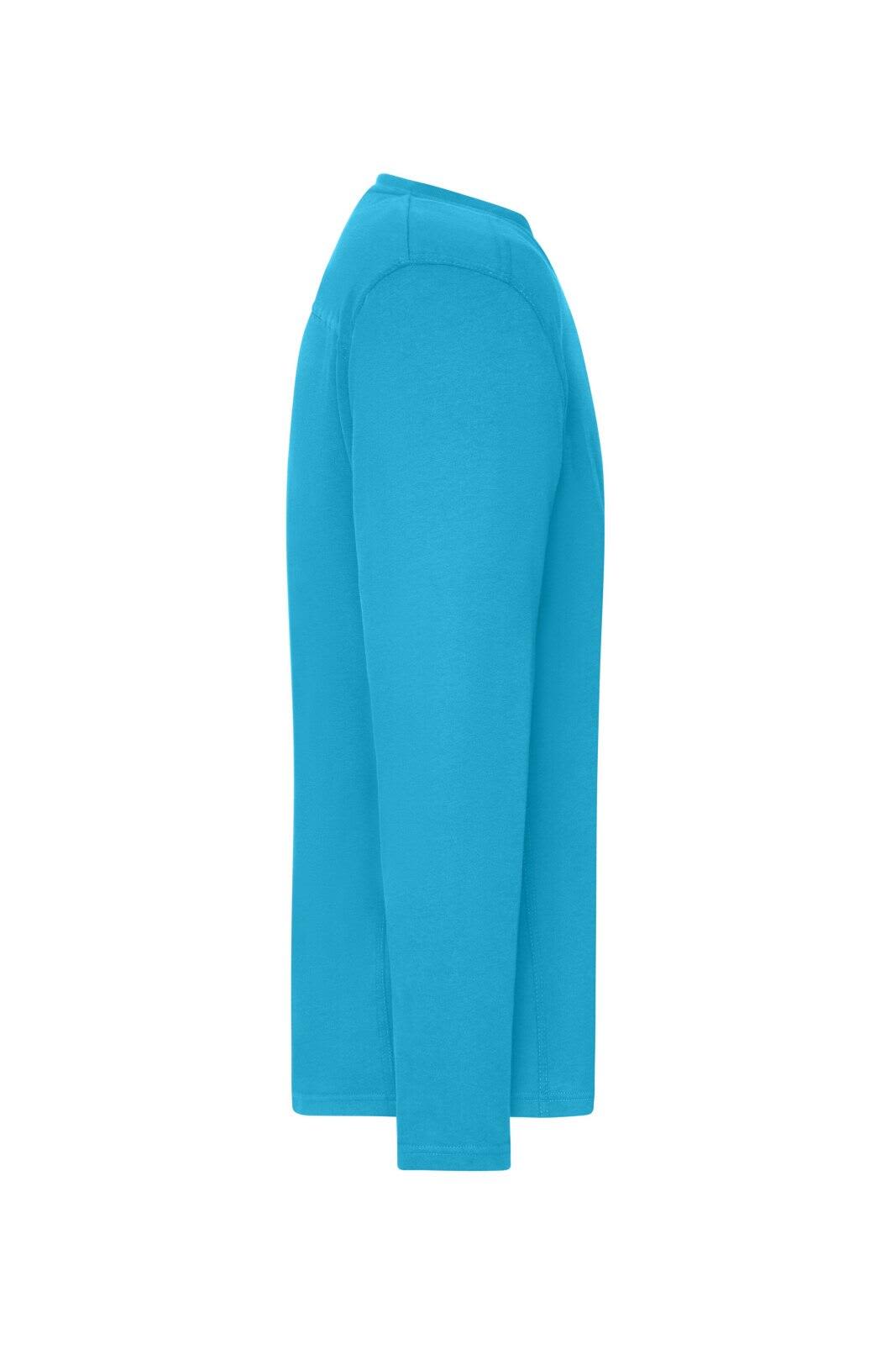 Mens Workwear L-S T-Shirt