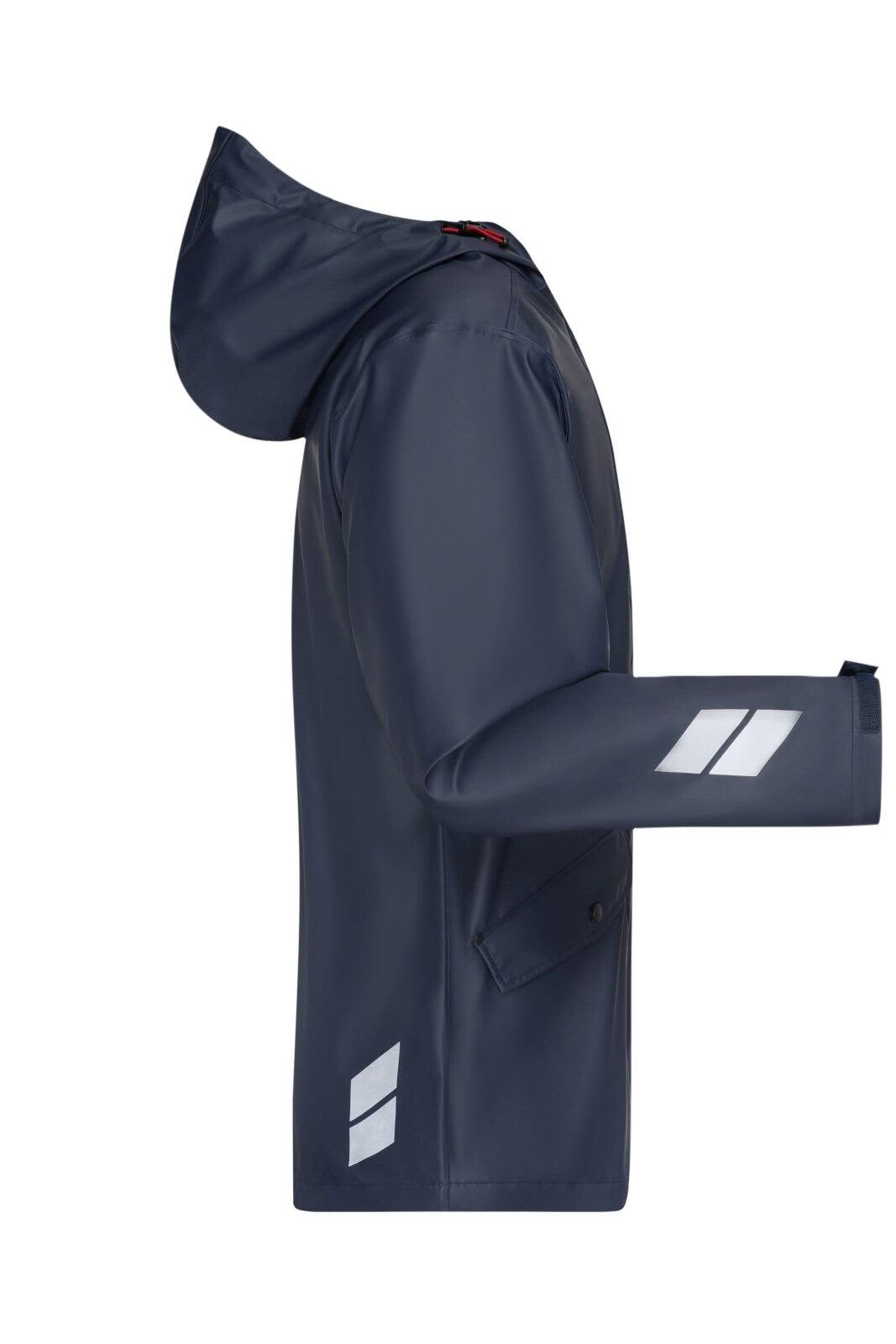 Worker Rain-Jacket